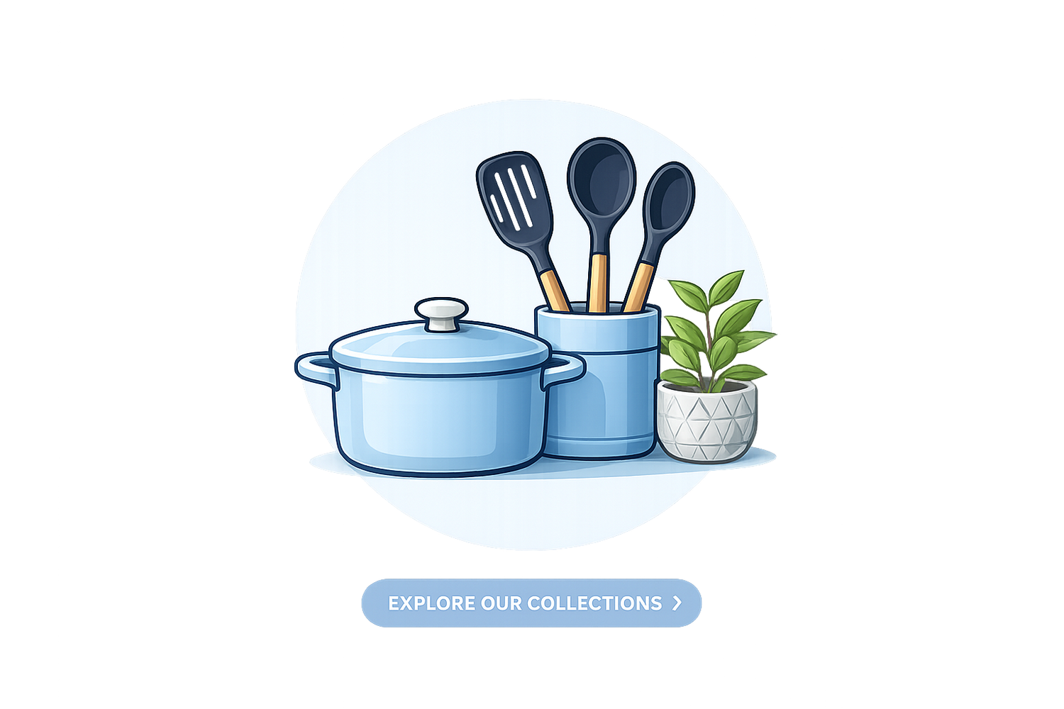 Kitchen Essentials
